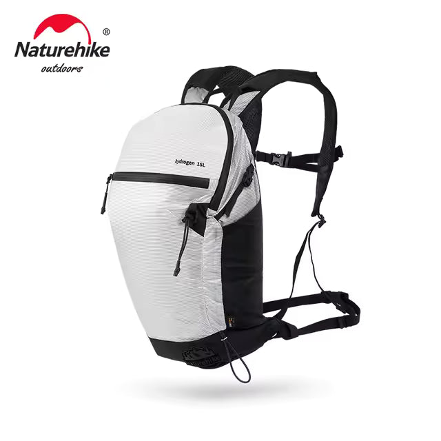 Naturehike hydrogen 15L Lightweight backpack