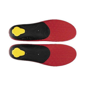 Sidas 3Feet® Eco Warm High Insoles — underside