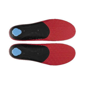 Sidas 3Feet® Eco Warm Low Insoles — underside