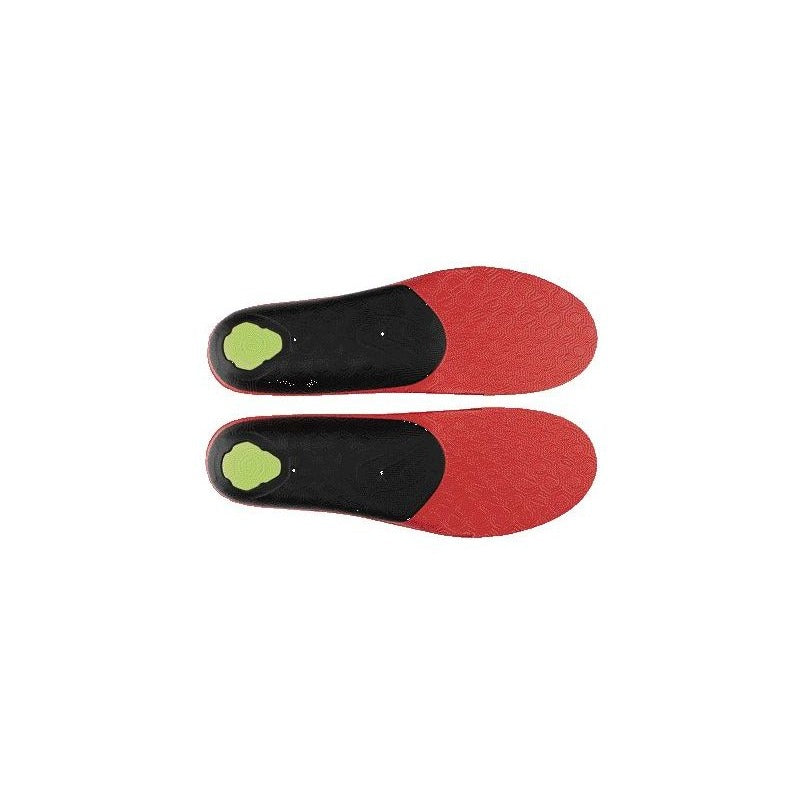 Sidas 3Feet® Eco Winter Mid Insoles — underside