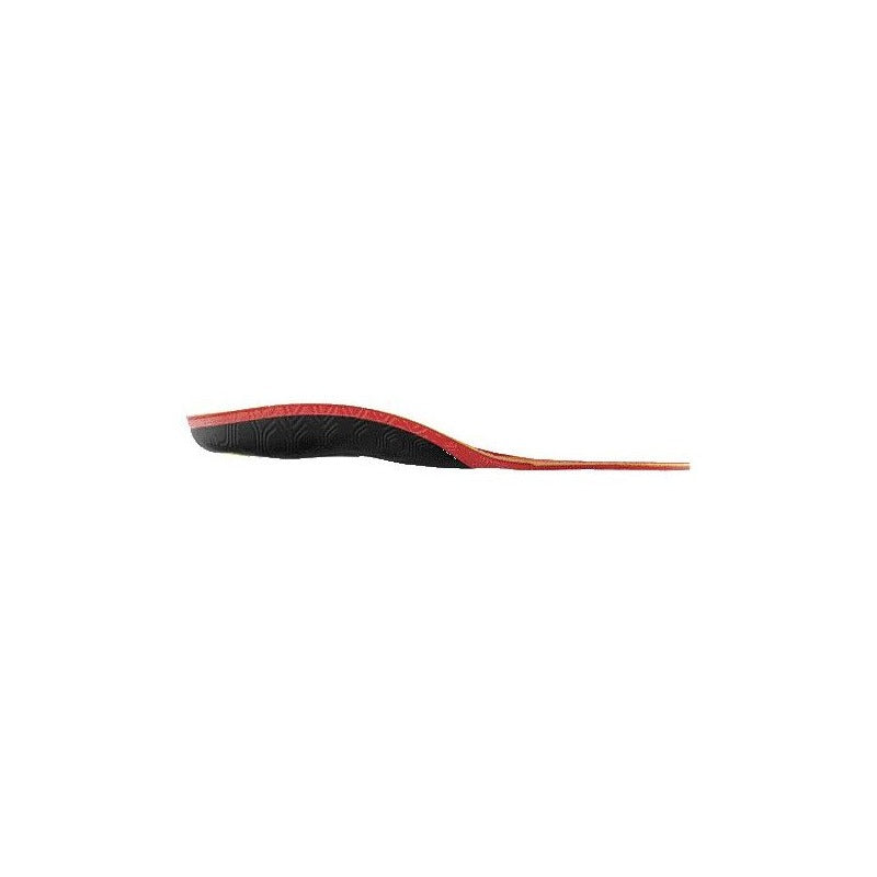 Sidas 3Feet® Eco Winter Mid Insoles — side profile (arch)