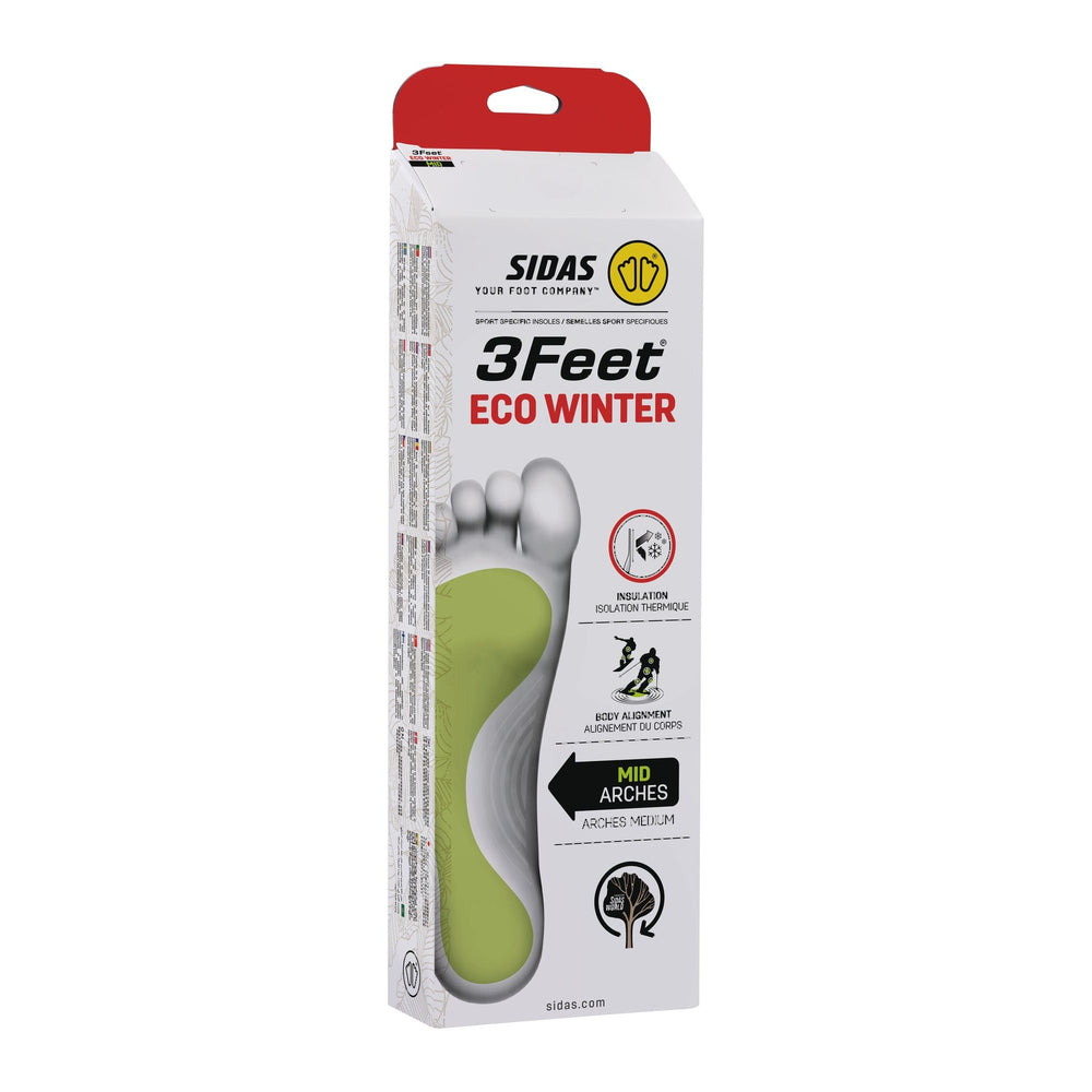 3Feet® Eco Winter Mid