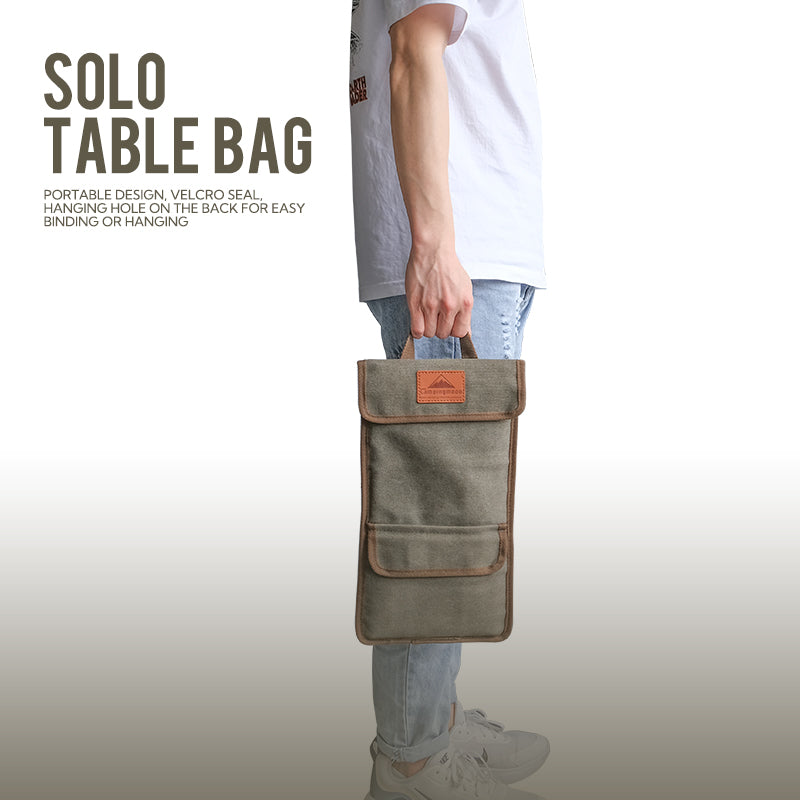 Campingmoon Solo Table Storage Bag SK-310-B