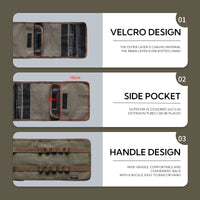 Campingmoon Solo Table Storage Bag SK-310-B