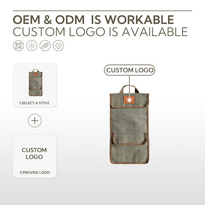 Campingmoon Solo Table Storage Bag SK-310-B