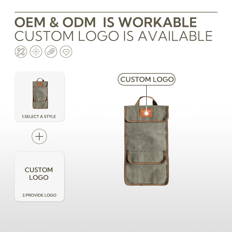 Campingmoon Solo Table Storage Bag SK-310-B