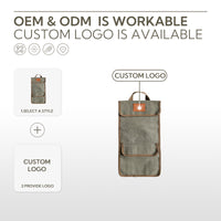 Campingmoon Solo Table Storage Bag SK-310-B