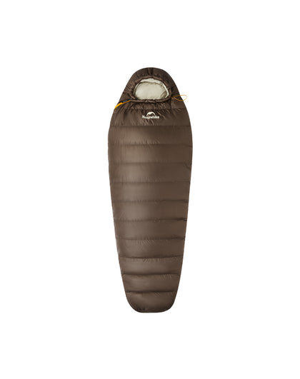 Naturehike Snowbird Mummy Down Sleeping Bag SP700