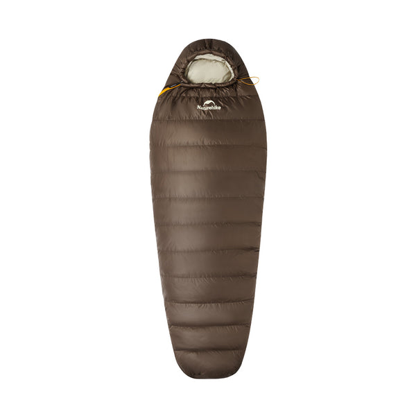 Naturehike Bird-3 寝袋 Naturehike Snowbird SP400 Mummy Down Sleeping Bag | Lightweight