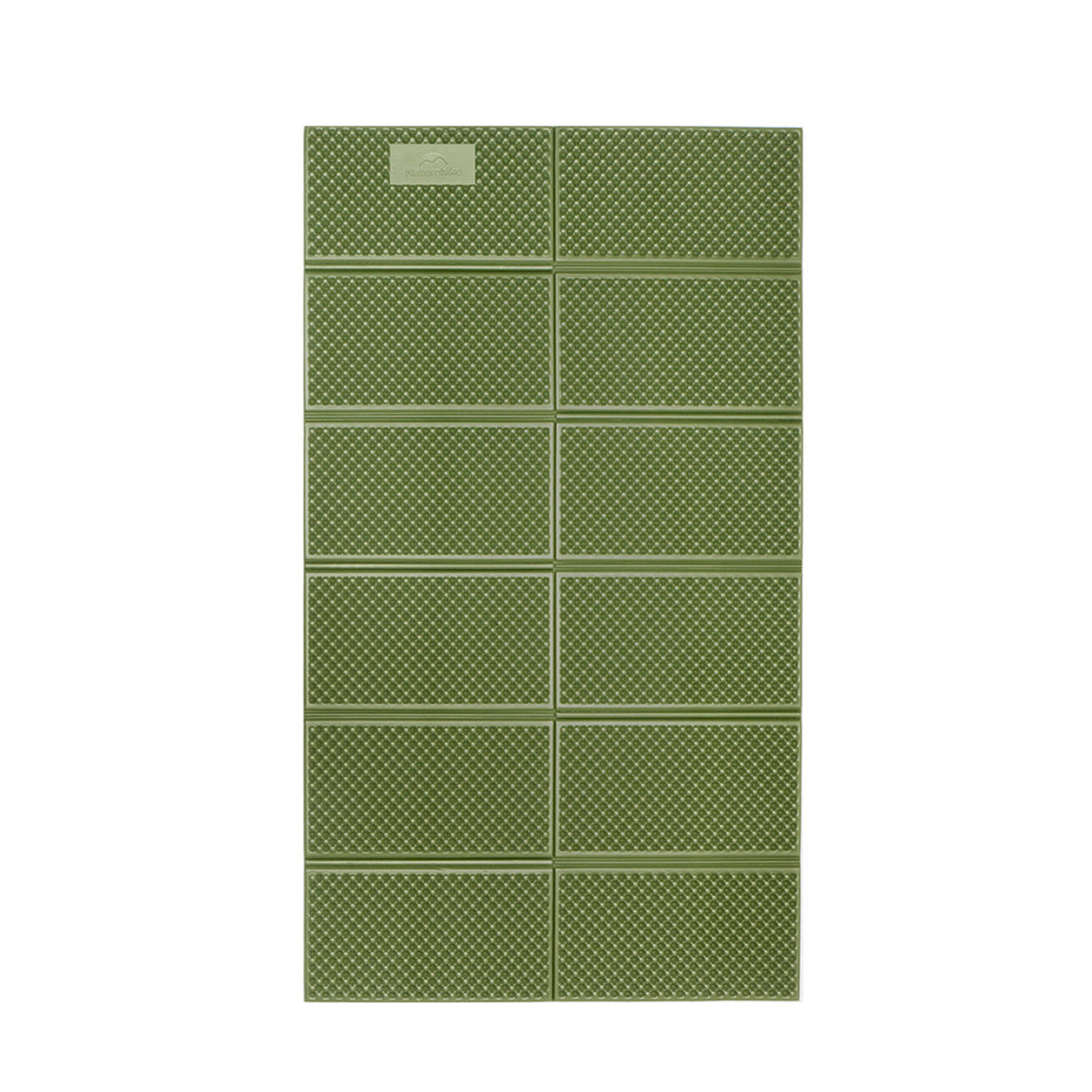 Naturehike Troues-R1.8 Egg Nest Folding Mat Double