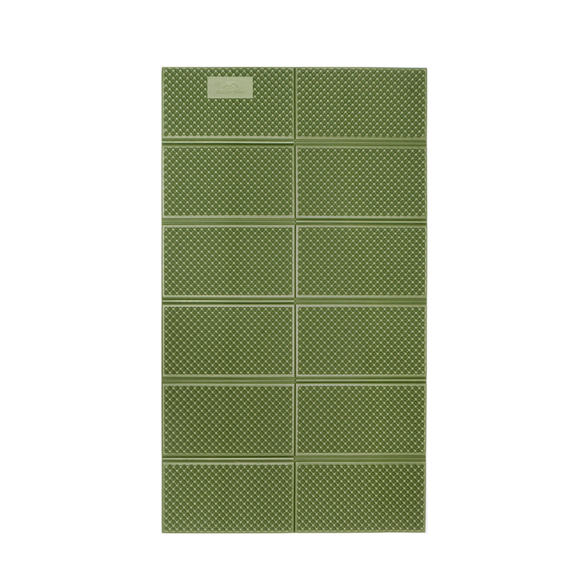 Naturehike Troues-R1.8 Egg Nest Folding Mat (Double)