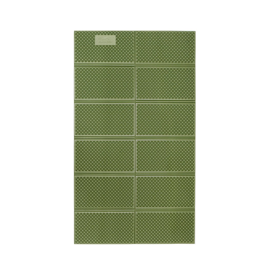 Naturehike Troues-R1.8 Egg Nest Folding Mat (Double) (2026)