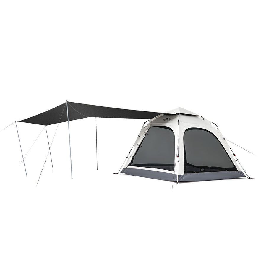 Naturehike Ango 3 Automatic Tent Small (With Canopy)