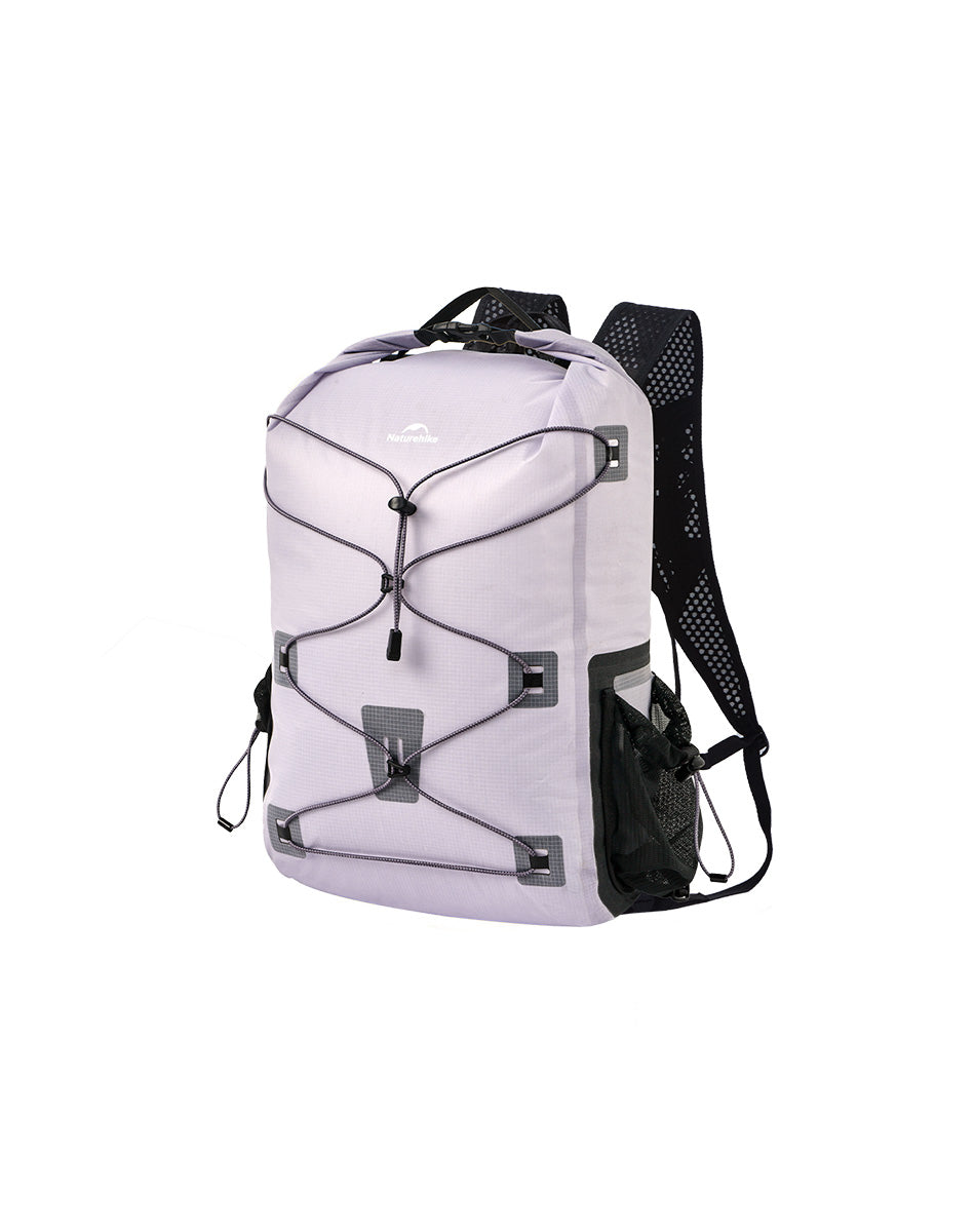 Naturehike Far Mountain Lightweight Sports Backpack Violet/18L