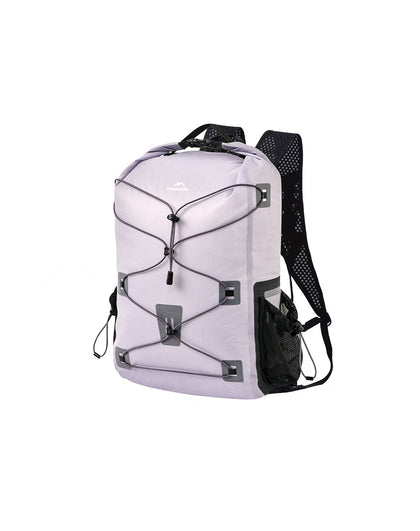 Naturehike Far Mountain Lightweight Sports Backpack Violet/18L