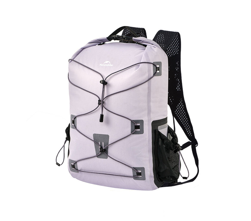 Naturehike Far Mountain Lightweight Sports Backpack Violet/18L