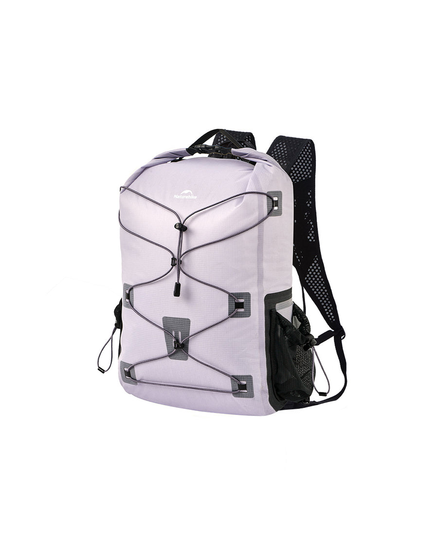 Naturehike Far Mountain Lightweight Sports Backpack Violet/18L (2026)