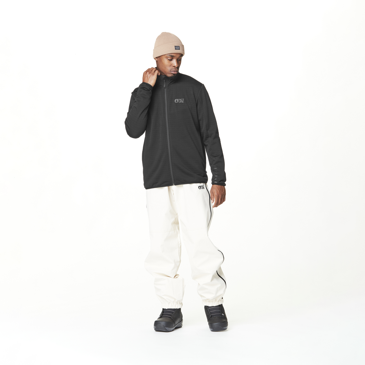 Picture MARLAY TECH FLEECE