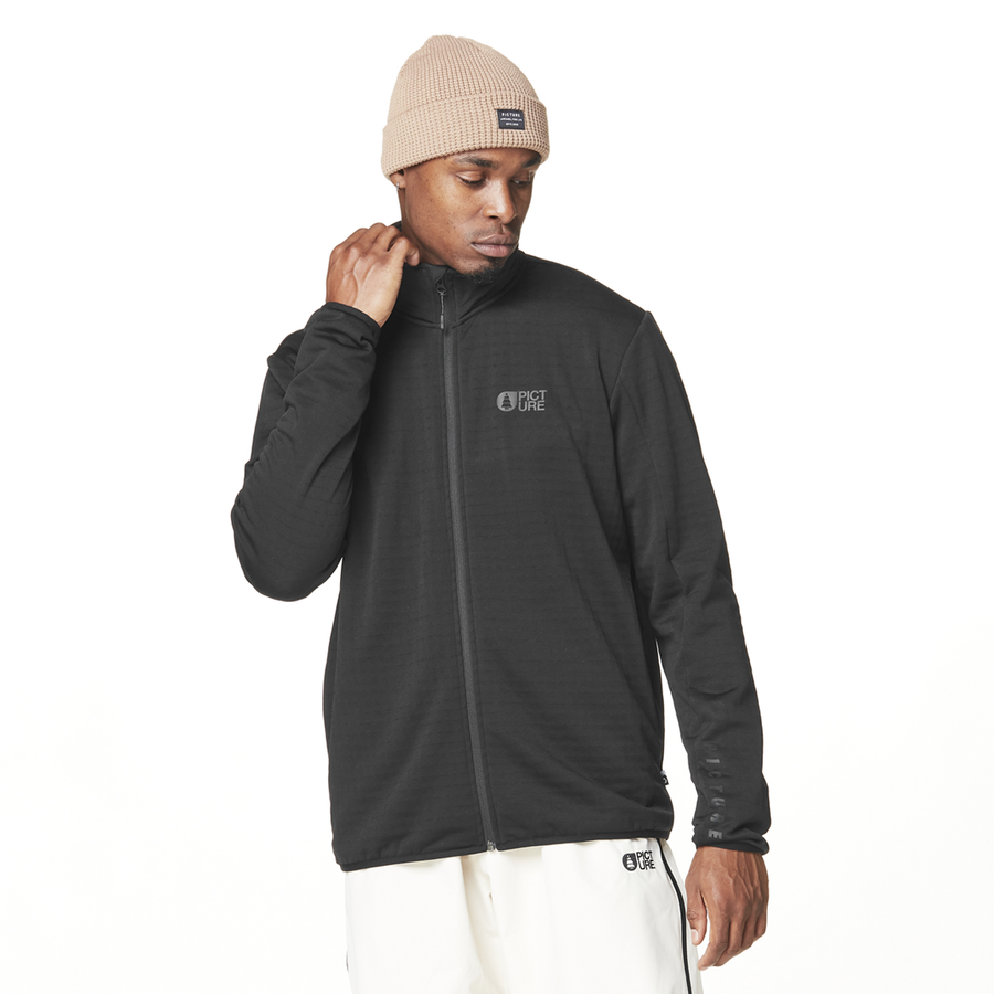 Picture MARLAY Tech Fleece