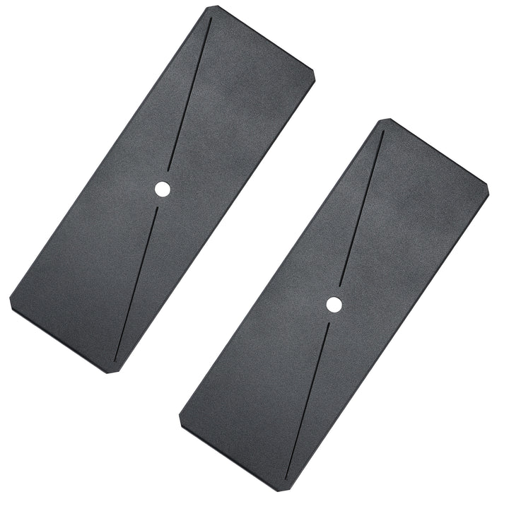 Campingmoon CK-12BK-2P IGT Top Board for Bridge Table 2026