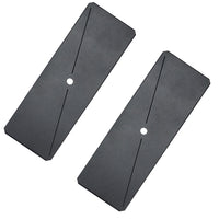 Campingmoon CK-12BK-2P IGT Top Board for Bridge Table 2026