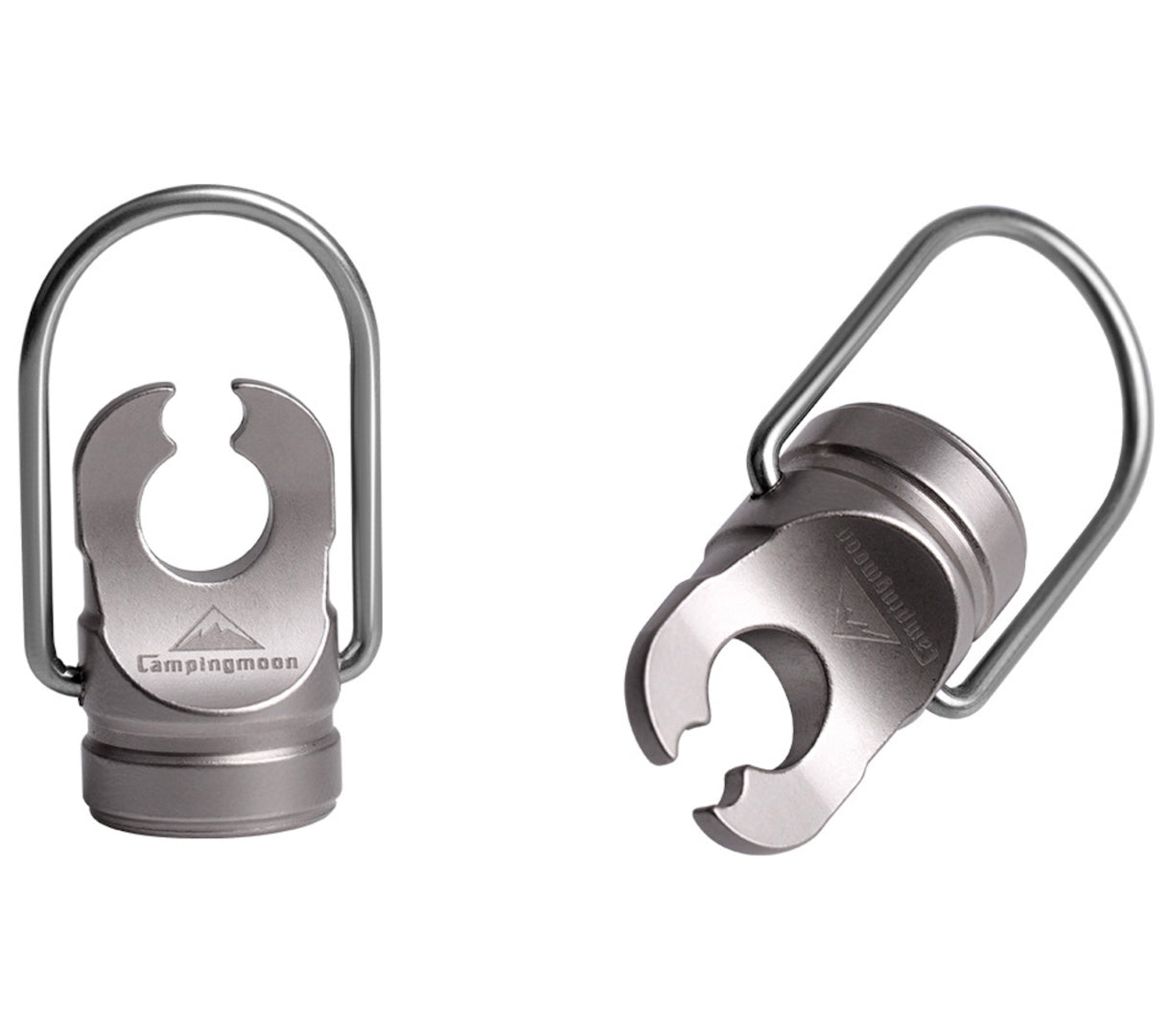Camping Moon Z14 Lantern Extension Pole Hole Punch 2026