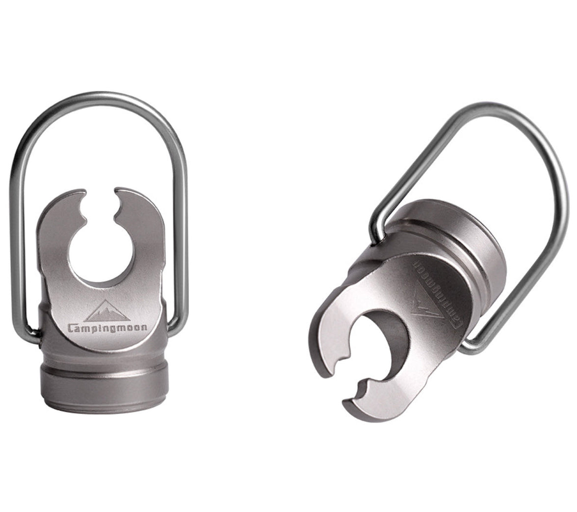 Camping Moon Z14 Lantern Extension Pole Hole Punch 2026