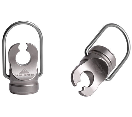 Camping Moon Z14 Lantern Extension Pole Hole Punch 2026