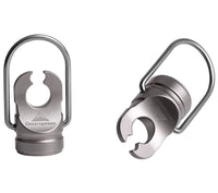 Camping Moon Z14 Lantern Extension Pole Hole Punch 2026