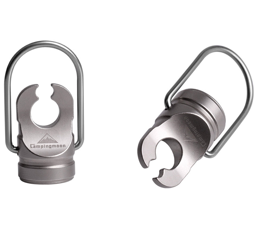 Camping Moon Z14 Lantern Extension Pole Hole Punch (2026)