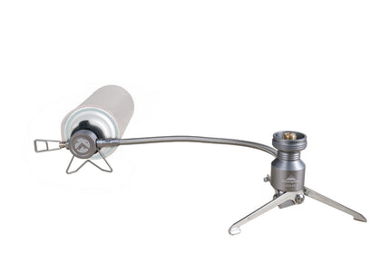 Camping Moon Butane Adapter Z23-VC