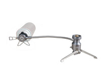 Camping Moon Butane Adapter Z23-VC