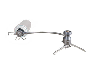 Camping Moon Butane to Iso-Butane Adapter Z23-VC
