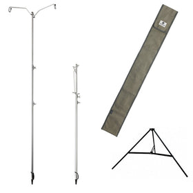 Camping Moon Lantern Stand D-243 (2026)