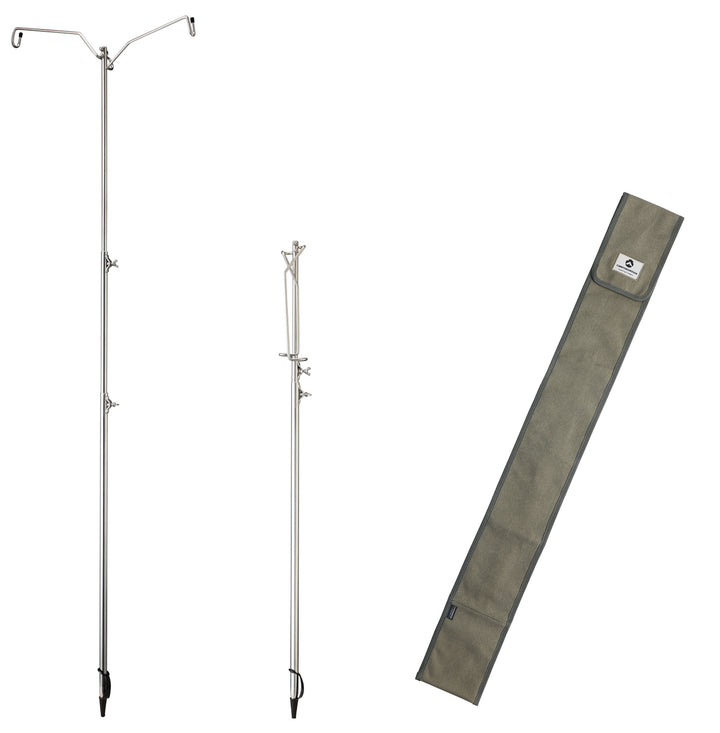 Campingmoon Lantern Stand D-240