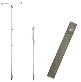 Campingmoon Lantern Stand D-240 2026
