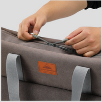 Camping Moon Stove Bag CM-B