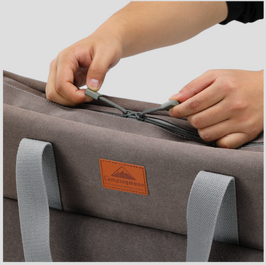 Camping Moon Stove Bag CM-B