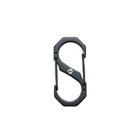 Campingmoon Carabiner Clips – 2Pcs