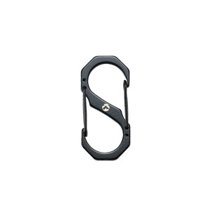 Campingmoon Carabiner Clips – 2Pcs