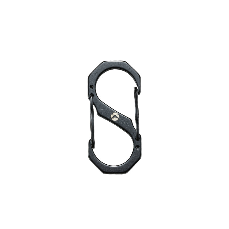 Camping Moon Carabiner Clips - 2Pcs (2026)