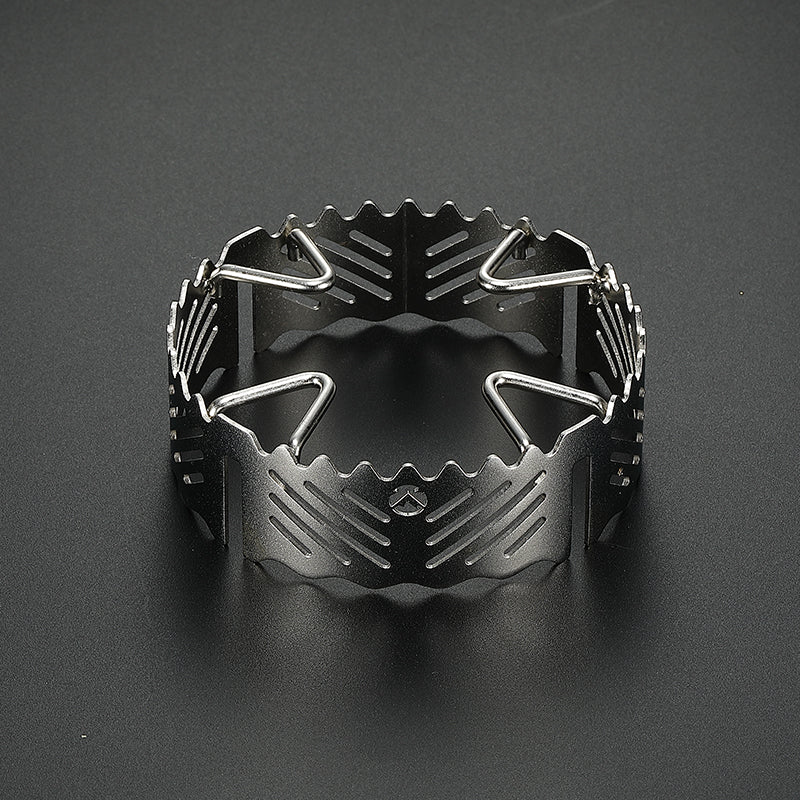 Campingmoon Windshield Ring ST-132