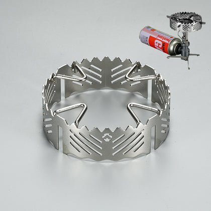 Campingmoon Windshield Ring ST-132