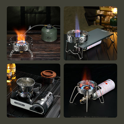 Campingmoon Windshield Ring ST-132