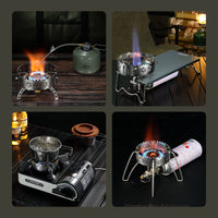 Campingmoon Windshield Ring ST-132