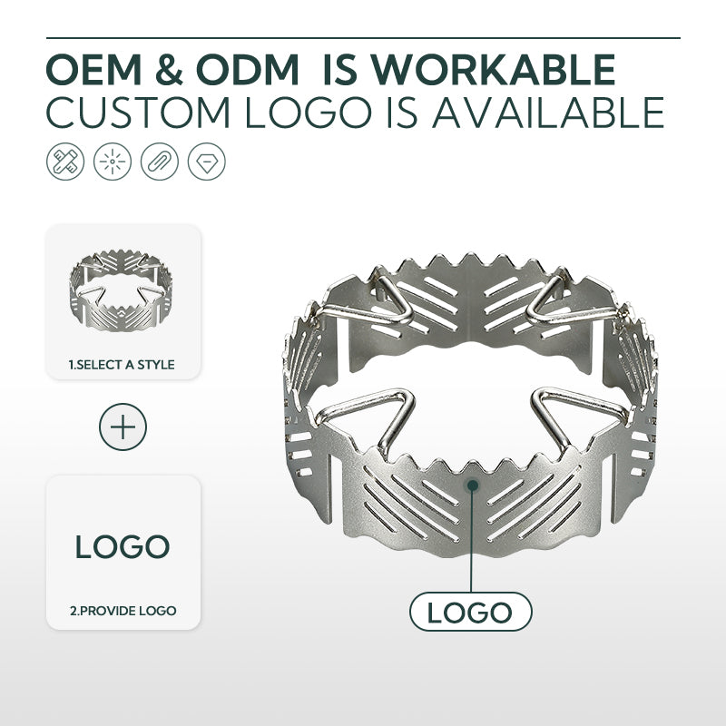 Campingmoon Windshield Ring ST-132