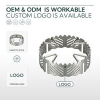 Campingmoon Windshield Ring ST-132