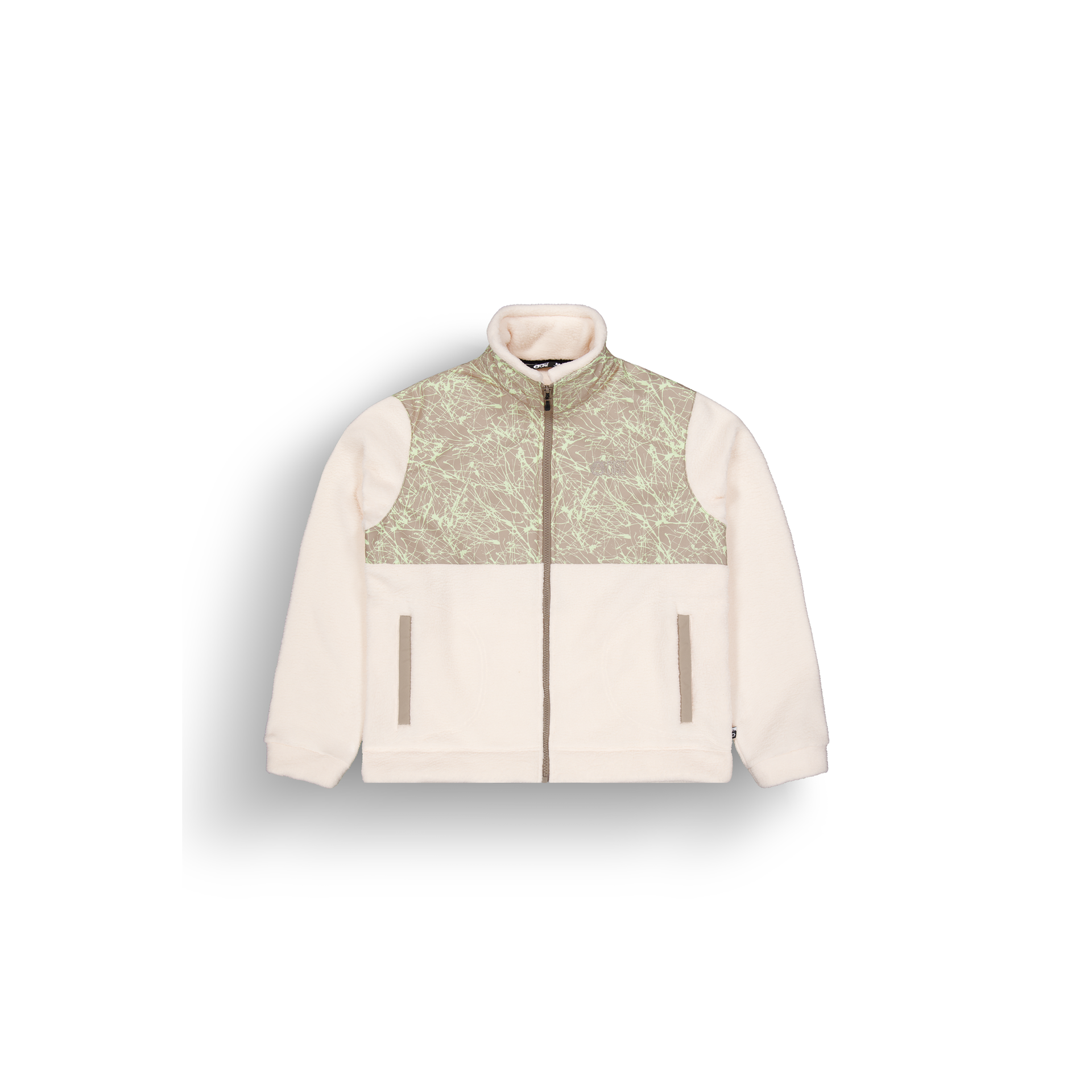 Picture Zelkova Zip Fleece - Women's