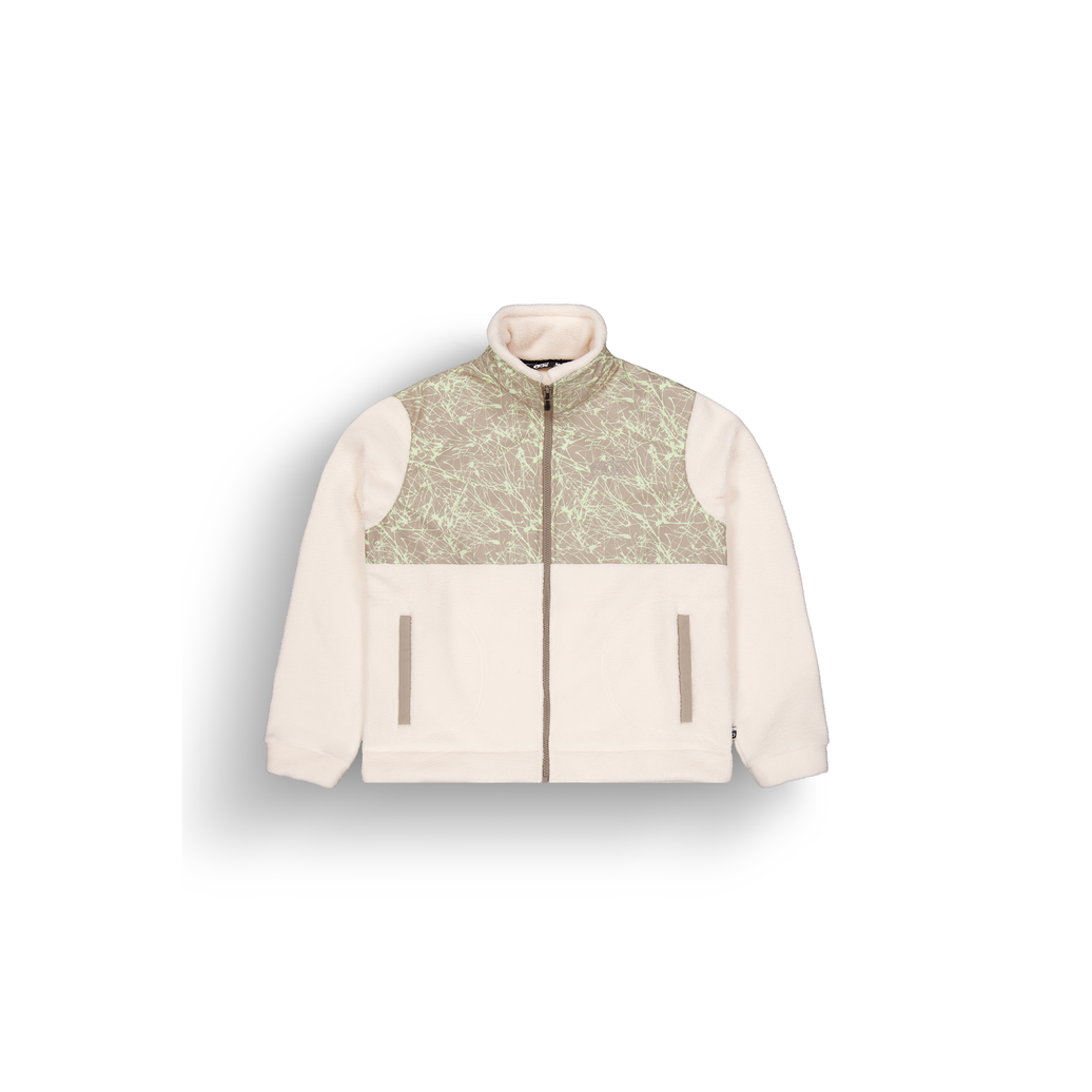 Picture Zelkova Zip Fleece - Women's