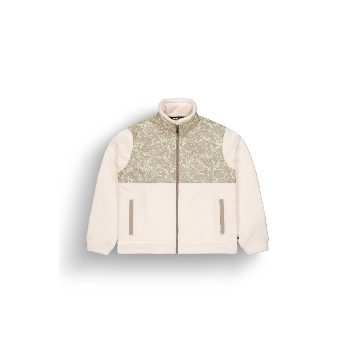 Picture Zelkova Zip Fleece - Women's